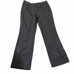 Loft Julie Trouser Pants Sz 10